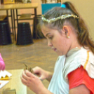 Családi program az Intercisa Múzeumban