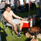 Parázs-Varázs Családi Hétvége!