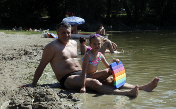 Megérkezett a várva várt nyár!