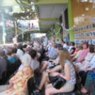 Hatvanéves a Dunaferr iskola