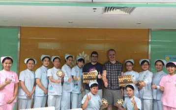 István nem adja fel - segítsünk neki!