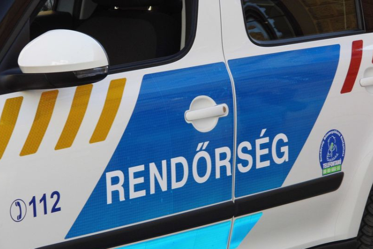 Megszűnt a forgalomkorlátozás az M6-os autópályán