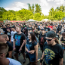 Rockmaraton második nap- Szentkúti Tamás