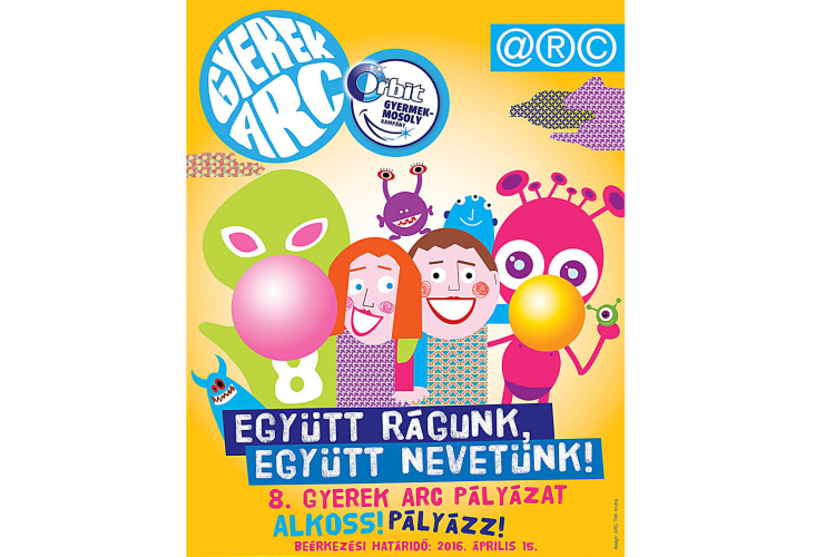 EGYÜTT RÁGUNK, EGYÜTT NEVETÜNK