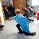 Az államtitkár látogatása