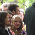 Ballagás 2016 Dunaújvárosban