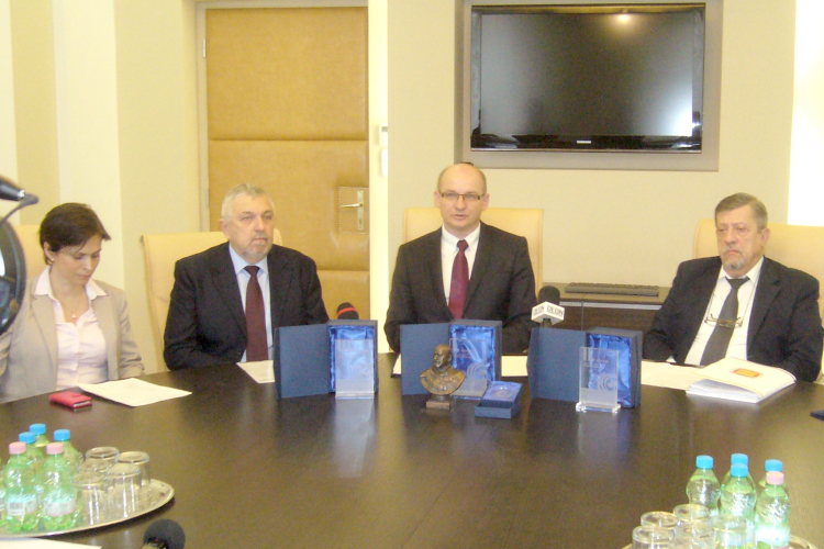 Városunkban soha nem volt ekkora OTDK konferencia!