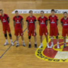 Biztos siker a röpiseknél