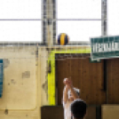 A Junior gárda küzdelme