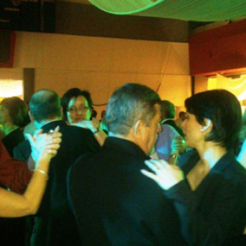 Vállalkoznak és báloztak