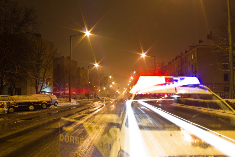 Körözött személyeket fogtak