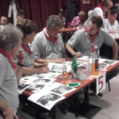 Retrovetélkedő az MMK-ban