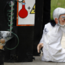 Ligetzáró-Évadnyitó