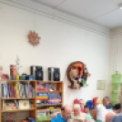 Ünnepek és a hétköznapok a Jószolgálati Otthonban