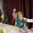 Nyuszis kézműves tábor az MMK-ban