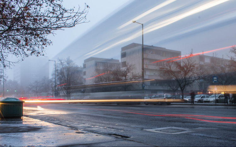 Teljes szélességében járható a 62-es főút