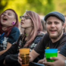 Rockmaraton második nap- Szentkúti Tamás