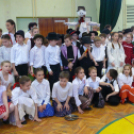 Farsang a Vasváriban