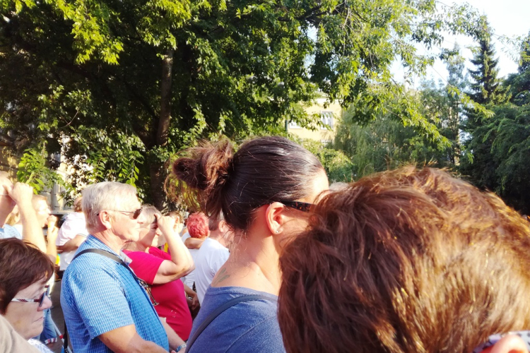 Marorettek és Szent Pantaleon