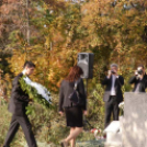 Október 23. megemlékezés és ünnepi közgyűlés