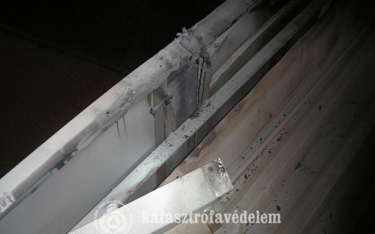 Fűtési szezon - csak biztonságosan