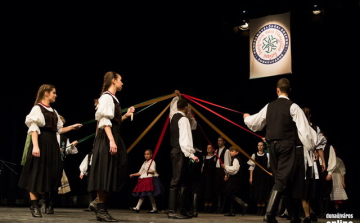 Táncolni a Vasasban