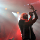 Rockmaraton 2017 (péntek) Somogyi Kata