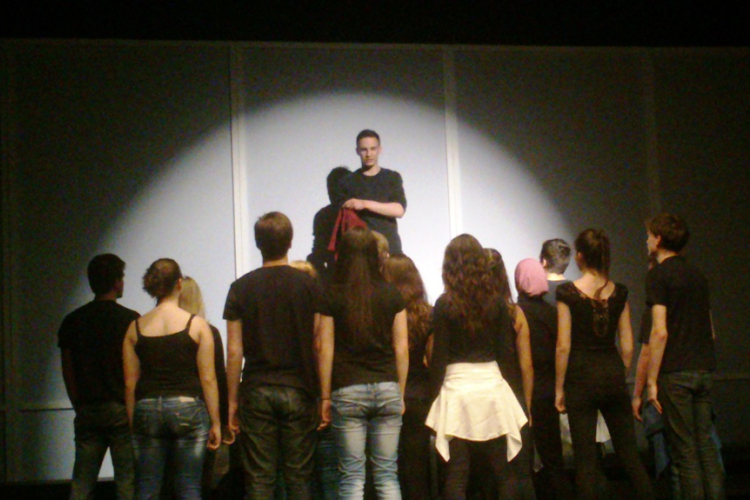 Mi legyek, ha nagy leszek?