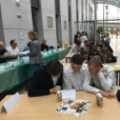 Komplex természettudományi vetélkedő a Bánkiban