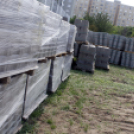 Belváros építkezés