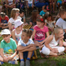 Hetet egy csapásra, színjáték gyerekeknek