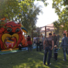 Rácalmás - tökön tök