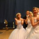 Bánki szalagavatója