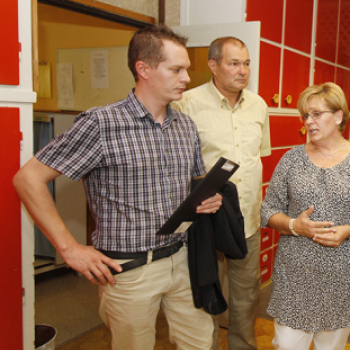 Százszorszép óvoda