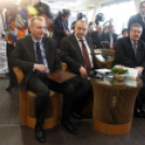 Stratégiai partner lett a papírgyár