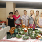 Míves emberek vására