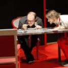 A mi világunk - Társasjáték vérrel