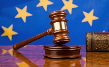 Elutasította az Európai Bíróság a magyar fellebbezést a 