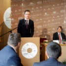 Stratégiai partner lett a papírgyár