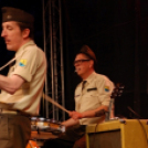 ifj.Dráviczki Márton felvételei a Parázs-Varázs színpadáról 2.