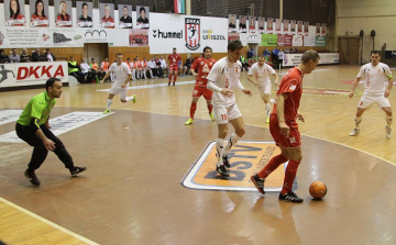 Kis pálya - nagy lehetőség!