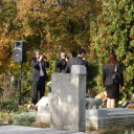 Október 23. megemlékezés és ünnepi közgyűlés