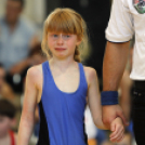 Birkózás tétre kicsiknek és nagyobbaknak