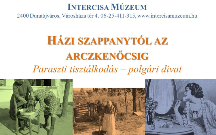 Szagok, illatok és szappanok