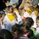 Ovifoci- pályaavató