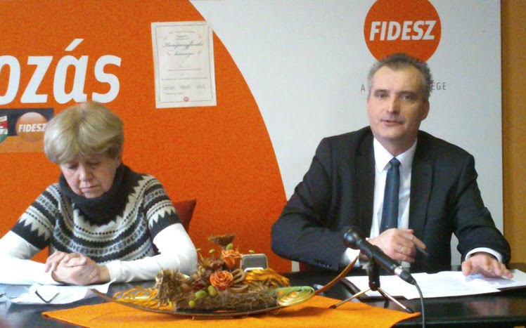 Magyarország nem  hagyja magát!