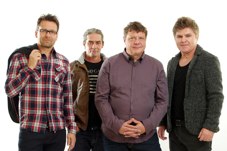 Ilyen volt a tavalyi Kispál-nap a Fishingen - KONCERTFILM