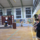 jótékony célú bál a könyvtárért