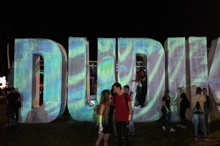 DUDIK 3.nap Pölöskei Tamás