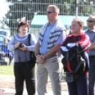 Ünnepélyesen is átadták a sportpályát